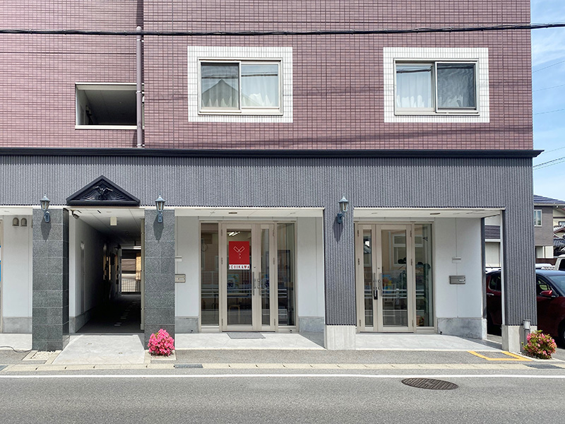 6月10日(金) 六ツ美店 NEW OPEN