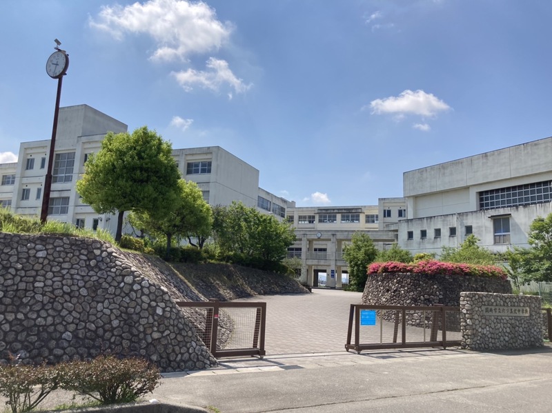 令和8年度　六ツ美北中学校・新入学セールのご案内