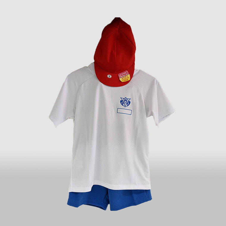 小学校指定用品