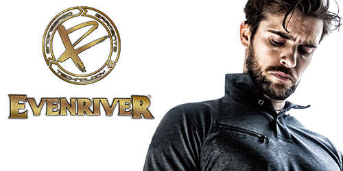 EVENRIVER